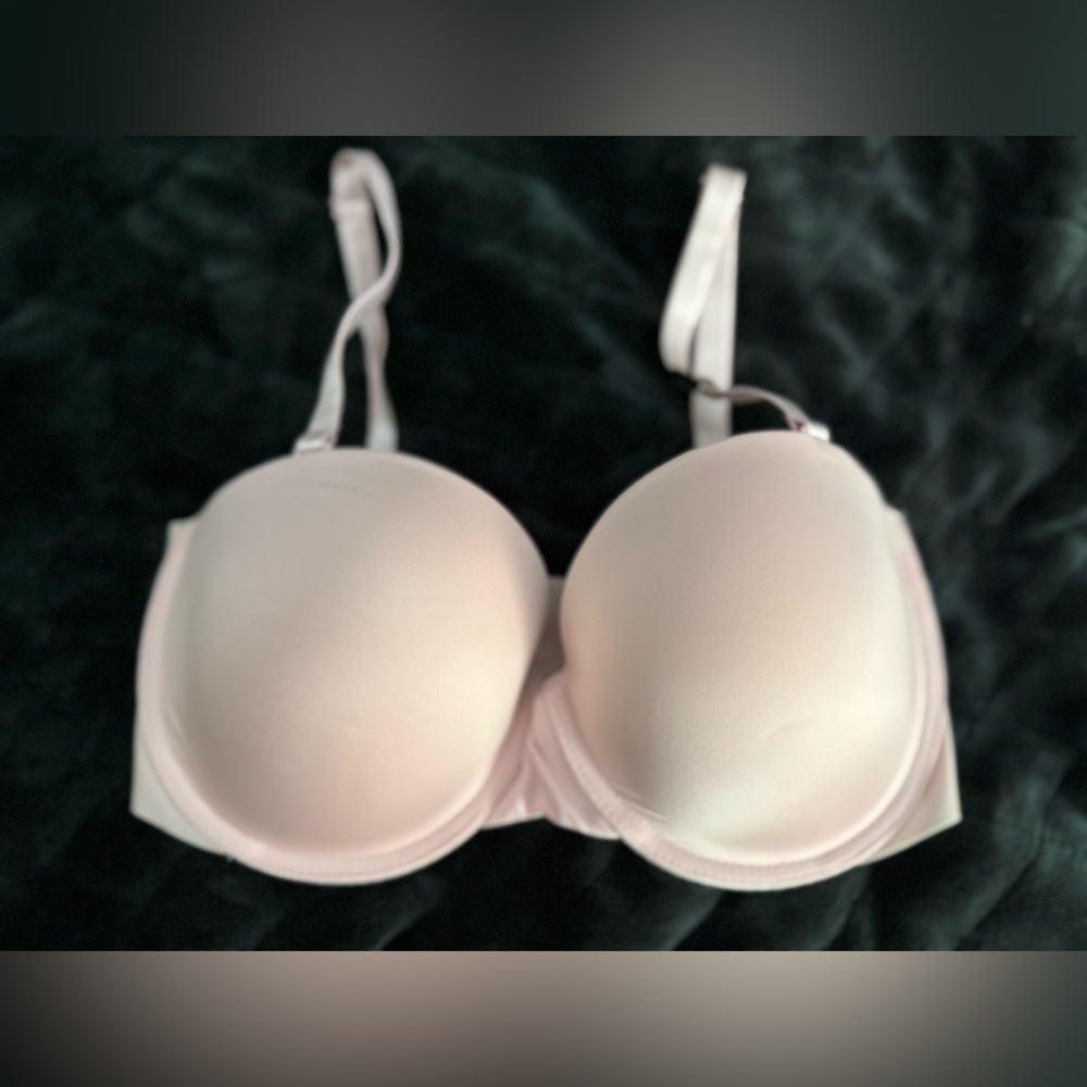 Victoria's Secret Multi-Way Bra (can be strapless) - NWT. Size 34D